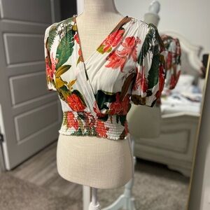 Gianni Bini top